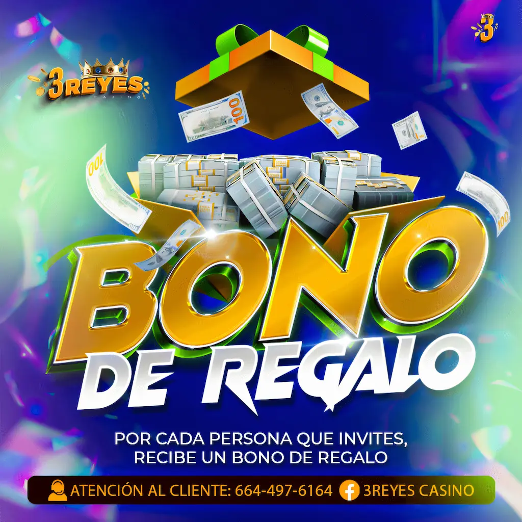 3reyes